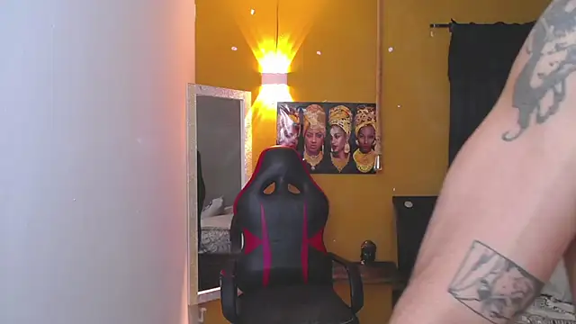 Demitryo online show from 02-05-25, 09:57