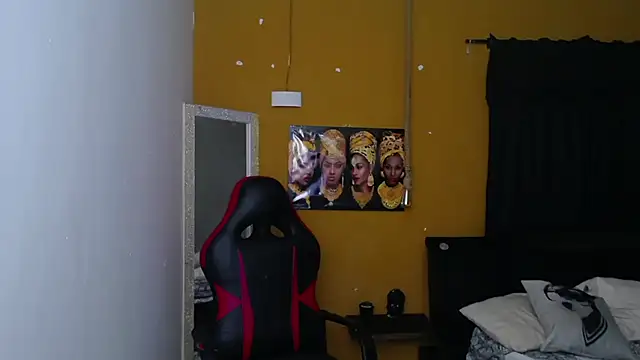 Demitryo online show from 02-06-25, 06:29