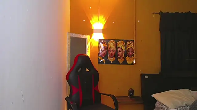 Demitryo online show from 02-09-25, 12:08