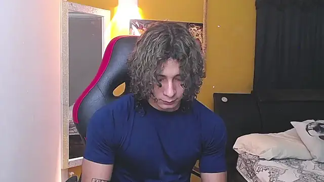 Demitryo online show from 02-12-25, 03:29