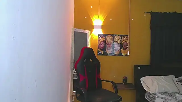 Demitryo online show from 02-13-25, 06:52