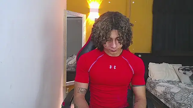 Demitryo online show from 02-14-25, 02:50