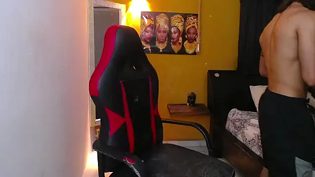 Demitryo online show from 02-18-25, 03:21