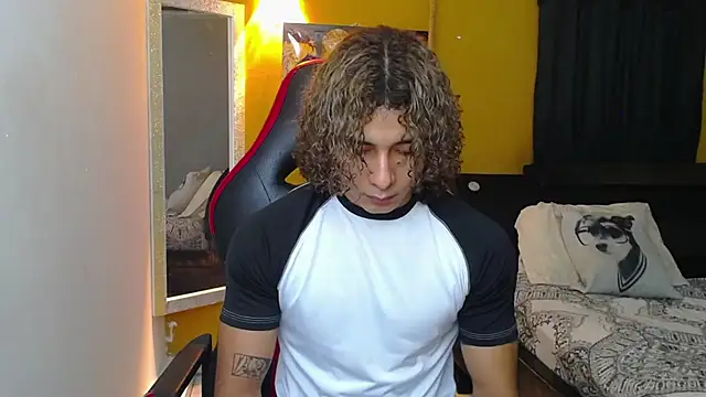 Demitryo online show from 02-23-25, 02:51