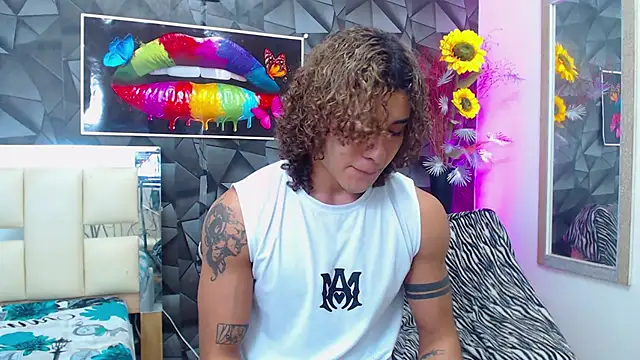 Demitryo online show from 02-27-25, 04:31