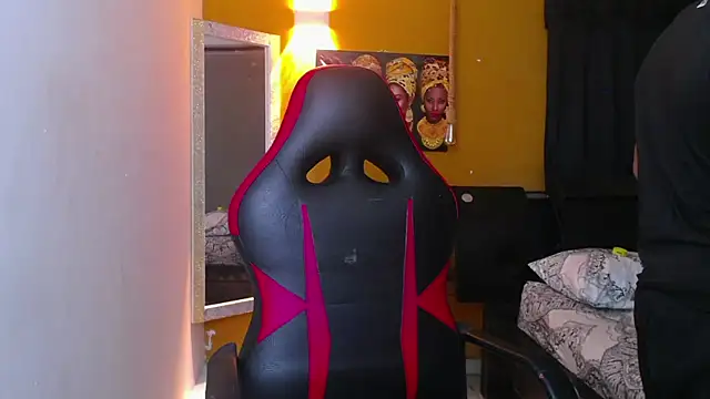 Demitryo online show from 02-28-25, 03:04