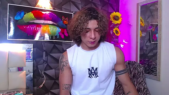 Demitryo online show from 03-02-25, 03:13