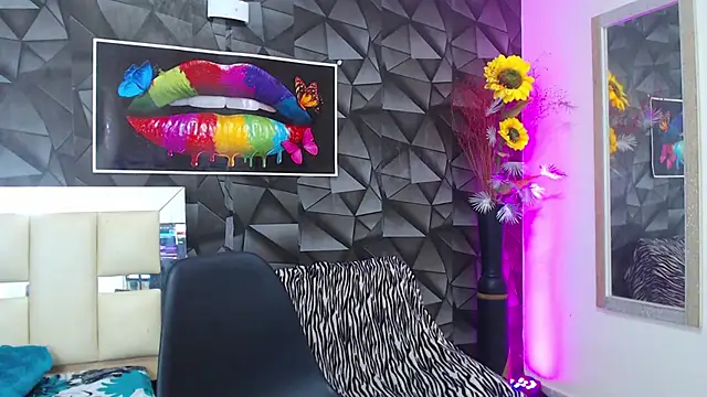 Demitryo online show from 03-05-25, 03:40