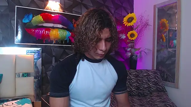 Demitryo online show from 03-09-25, 02:29