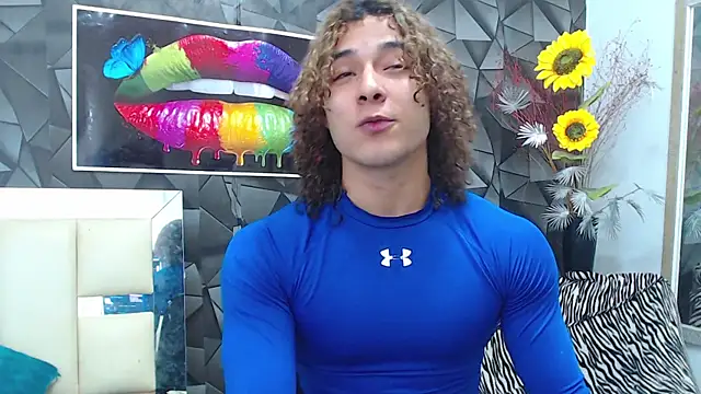 Demitryo online show from 03-12-25, 03:13