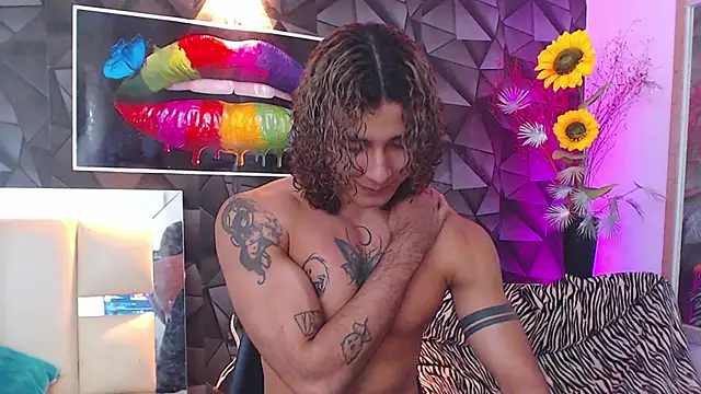 Demitryo online show from 03-12-25, 06:18