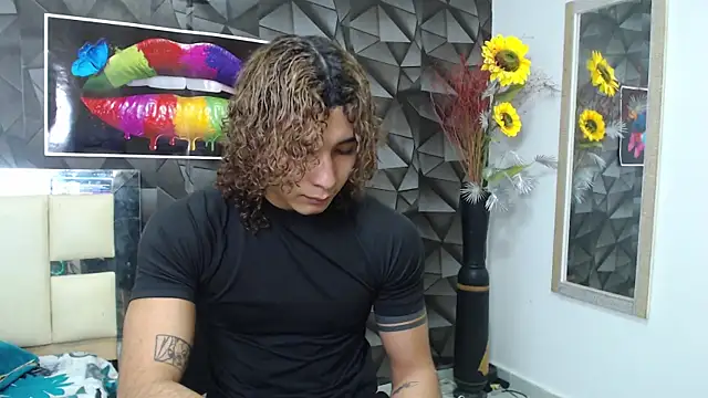 Demitryo online show from 03-14-25, 02:10