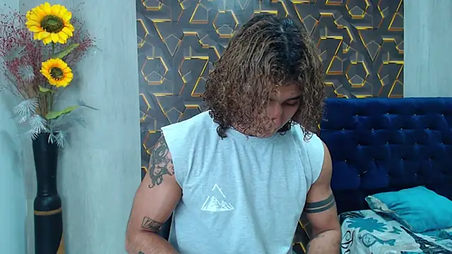 Demitryo online show from 03-19-25, 02:37