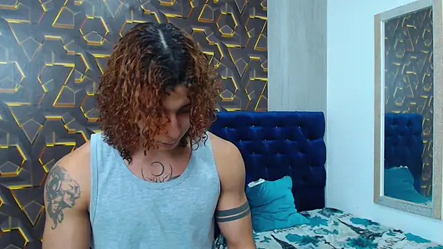 Demitryo online show from 03-22-25, 03:30