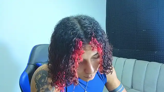 Demitryo online show from 09-09-25, 03:06