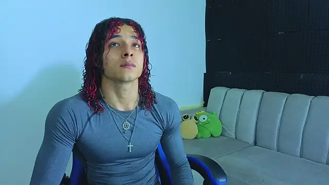 Demitryo online show from 09-12-25, 03:50