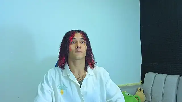 Demitryo online show from 09-13-25, 03:06