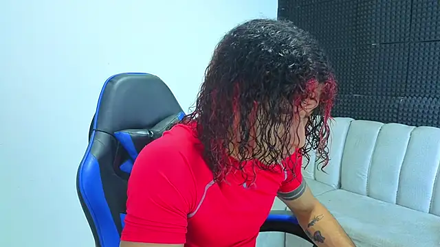 Demitryo online show from 09-16-25, 03:18