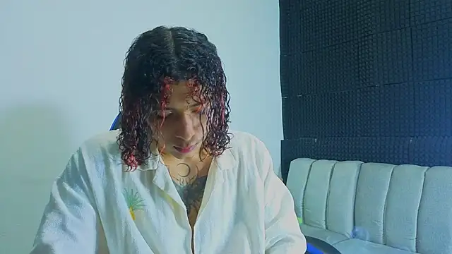 Demitryo online show from 09-25-25, 02:48