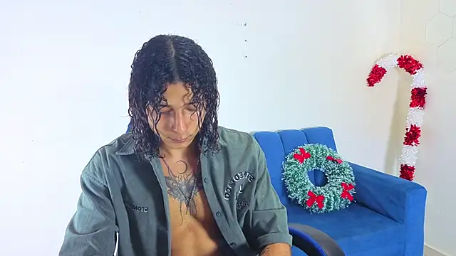 Demitryo online show from 11-22-25, 05:17