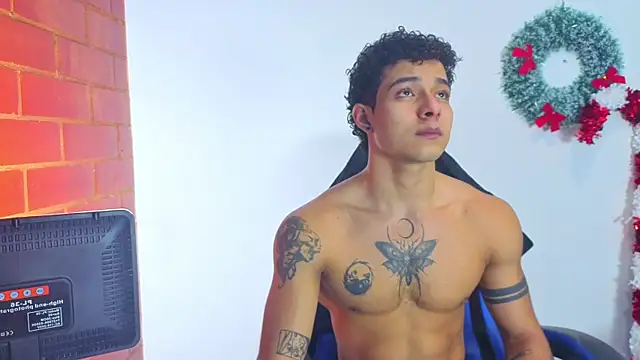 Demitryo online show from 12-23-25, 04:10