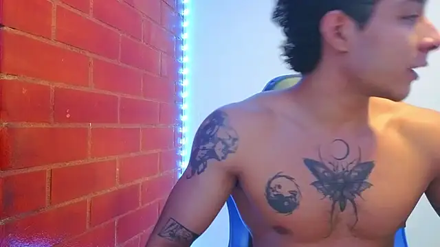 Demitryo online show from 01-08-26, 02:47