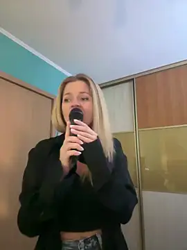 AlisonXCristal online show from 03-13-26, 06:25