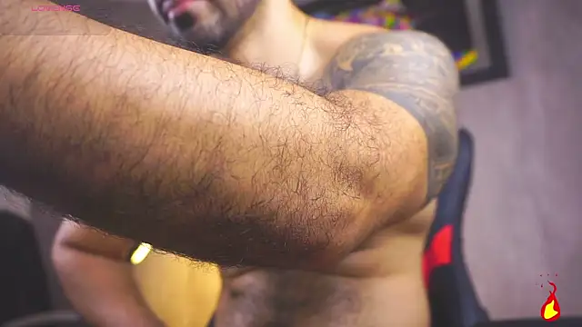 king hard online show from 04-23-26, 09:52