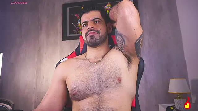 king hard online show from 04-26-26, 01:31