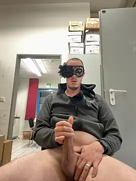 MellidenisGeil online show from 10-22-25, 05:08