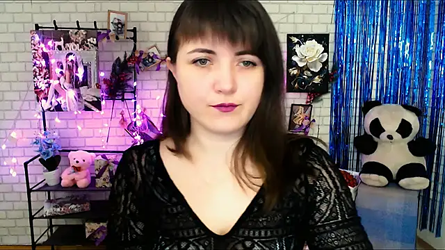 Darina M  online show from 01-23-25, 05:45