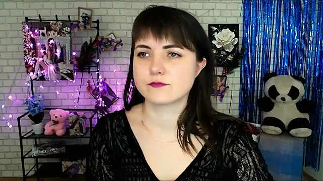 Darina M  online show from 01-23-25, 08:57