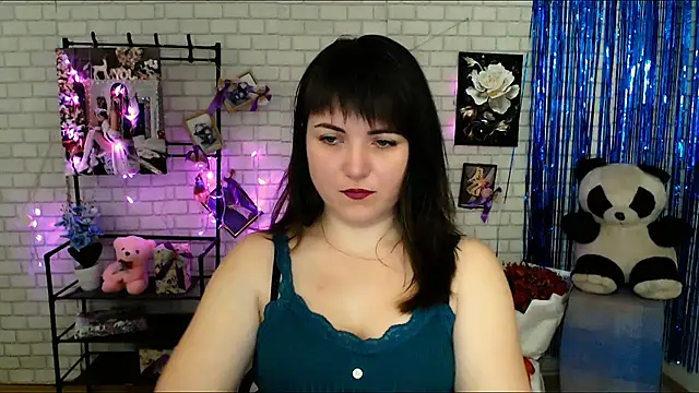 Darina M  online show from 01-28-25, 05:32