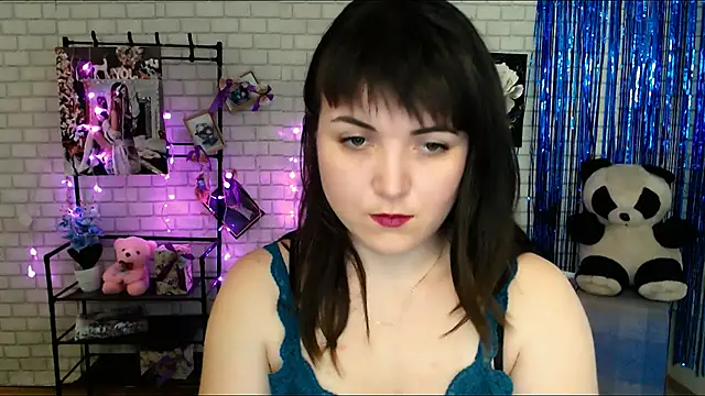 Darina M  online show from 01-28-25, 11:38