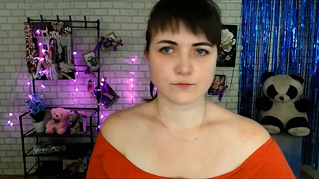 Darina M  online show from 01-30-25, 11:55