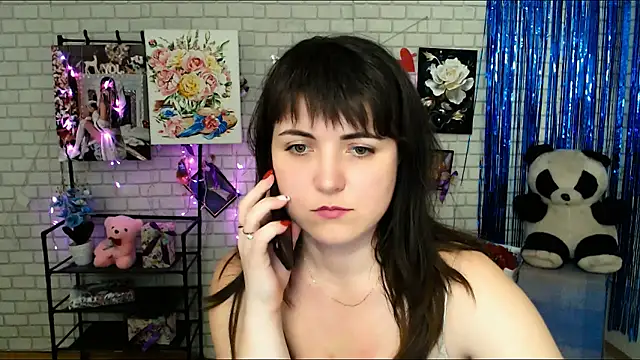 Darina M  online show from 02-14-25, 02:44