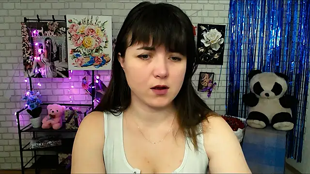 Darina M  online show from 02-21-25, 05:46