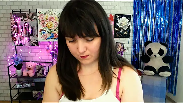 Darina M  online show from 02-23-25, 11:55