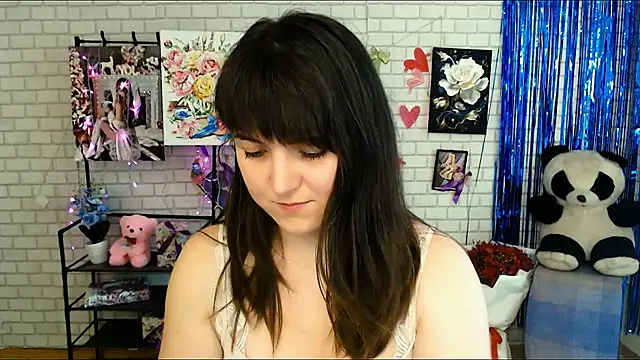 Darina M  online show from 02-25-25, 11:30