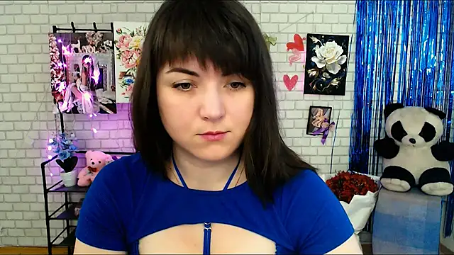 Darina M  online show from 02-26-25, 05:42