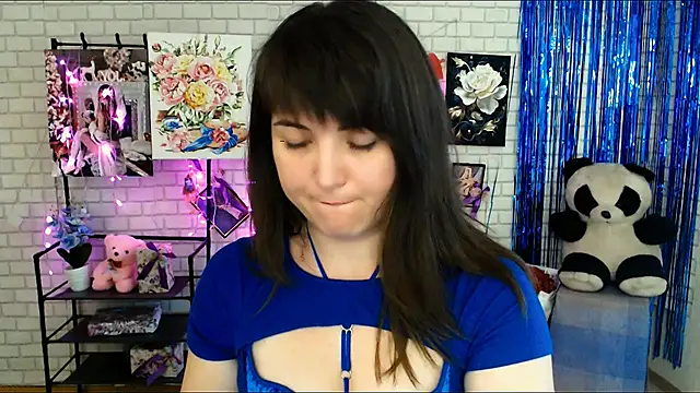 Darina M  online show from 02-26-25, 11:52