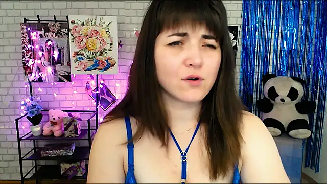 Darina M  online show from 02-26-25, 02:57