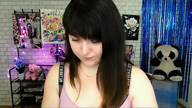 Darina M  online show from 02-27-25, 05:45