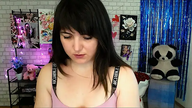 Darina M  online show from 02-27-25, 09:32