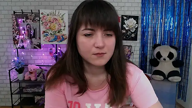 Darina M  online show from 03-02-25, 05:33