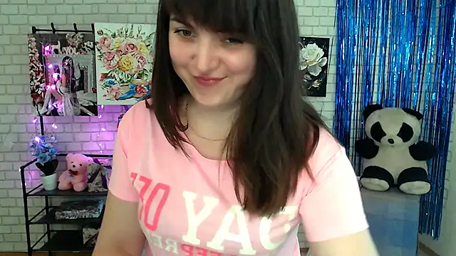 Darina M  online show from 03-02-25, 08:38