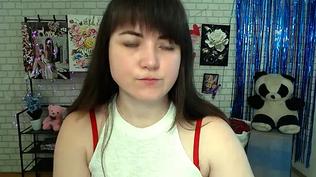 Darina M  online show from 03-07-25, 06:02