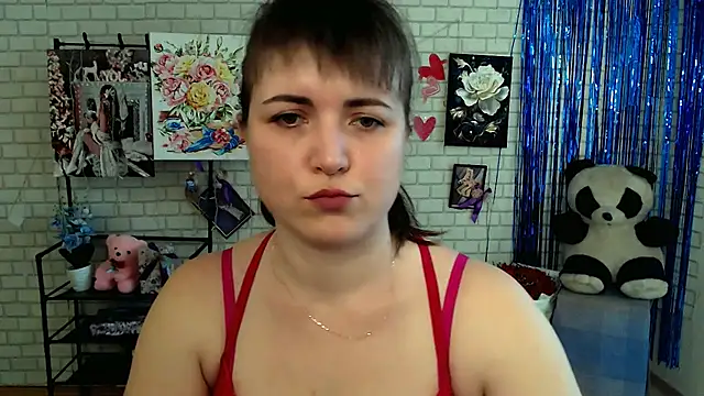 Darina M  online show from 03-09-25, 10:41