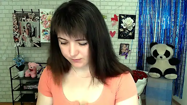 Darina M  online show from 03-11-25, 05:27