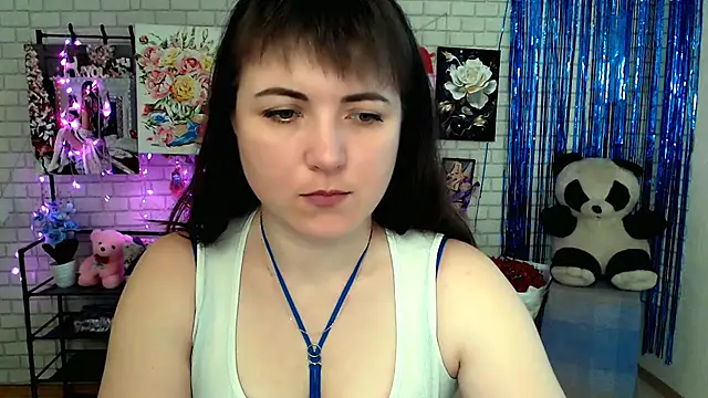 Darina M  online show from 03-14-25, 05:27